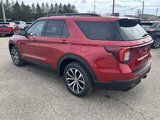 New 2025 Ford Explorer ST-Line image 5
