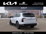 New 2025 Kia Telluride AWD image 4