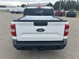 New 2025 Ford Maverick XLT w/ XLT Luxury Package image 6