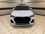 Used 2024 Audi Q3 2.0T Premium image 2