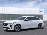 New 2025 Cadillac CT5 V image 2