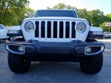 Used 2021 Jeep Gladiator Overland image 3