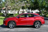 Used 2022 Lexus RX 350 Premium image 3