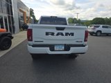 New 2025 RAM 2500 Big Horn image 5