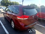 Used 2012 Toyota Sienna LE image 4