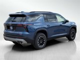 New 2025 Chevrolet Traverse Z71 w/ Driver Confidence Package image 5