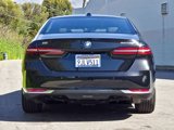 Used 2024 BMW i5 eDrive40i w/ Convenience Package image 5