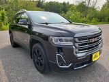 Certified 2022 GMC Acadia AT4 w/ Technology Package image 3