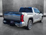 New 2025 Toyota Tundra 1794 Edition image 2