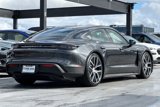 Used 2025 Porsche Taycan image 4