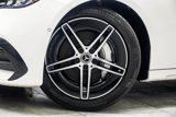 Used 2025 Mercedes-Benz E 350 4MATIC Sedan image 3
