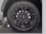 Used 2024 Toyota Sequoia Limited w/ TRD Off-Road Package image 6