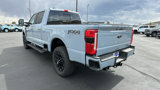 New 2025 Ford F250 Lariat image 5