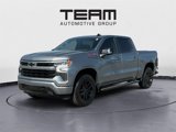 New 2025 Chevrolet Silverado 1500 RST w/ Convenience Package II image 3