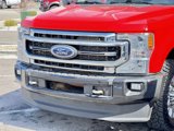 Used 2021 Ford F250 Lariat w/ Chrome Package image 5
