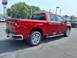 New 2026 Chevrolet Silverado 1500 LTZ w/ LTZ Premium Package image 3