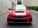 Used 2018 Subaru WRX STI image 4