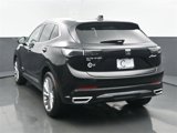 New 2025 Buick Envision Avenir image 4