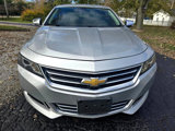 Used 2015 Chevrolet Impala LTZ image 5