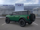 New 2025 Ford Bronco Badlands w/ Sasquatch Package image 4