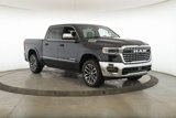 Used 2025 RAM 1500 Limited image 2