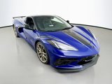 Used 2025 Chevrolet Corvette Stingray Premium Conv w/ Z51 Performance Package image 5