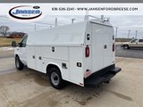 New 2025 Ford E-350 and Econoline 350 Super Duty w/ Power Equipment Group image 4
