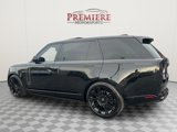 Used 2025 Land Rover Range Rover Long Wheelbase Autobiography image 5