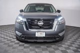 New 2025 Nissan Pathfinder S image 4