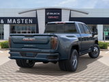 New 2026 GMC Sierra 3500 Denali image 4