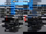 New 2025 Chevrolet Silverado 1500 Custom Trail Boss w/ Dark Appearance Package image 4