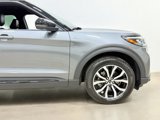 Used 2025 Ford Explorer ST-Line image 3