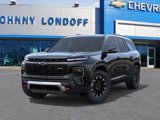 New 2026 Chevrolet Traverse Z71 w/ Enhanced Driving Package image 6