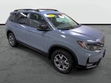 Used 2023 Honda Passport TrailSport image 5