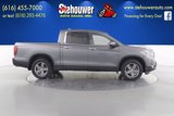 Used 2021 Honda Ridgeline RTL-E image 2