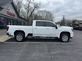 Used 2020 GMC Sierra 2500 Denali w/ Denali Ultimate Package image 2