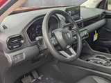 New 2025 Honda Pilot Touring image 3