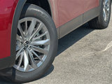 New 2025 MAZDA CX-90 3.3 Turbo w/ Preferred Package image 3