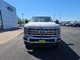 New 2025 Ford F350 Lariat w/ Chrome Package image 2
