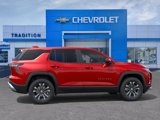 New 2026 Chevrolet Equinox LT w/ Convenience Package II image 5