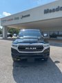 Used 2023 RAM 1500 Limited w/ Body Color Bumper Group image 2