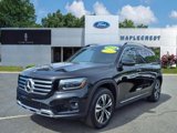 Used 2024 Mercedes-Benz GLB 250 4MATIC image 2