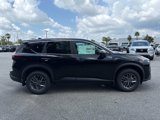 New 2026 Nissan Rogue S image 2