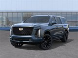 New 2026 Cadillac Escalade ESV Platinum Sport w/ LPO, ONYX Package image 6