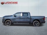 New 2026 RAM 1500 Laramie w/ Night Edition image 2