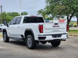 Certified 2023 GMC Sierra 2500 AT4 image 5