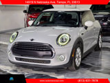 Used 2021 MINI Cooper 2-Door Hardtop w/ Premium Package image 2