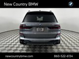 New 2026 BMW X7 xDrive40i w/ M Sport Package image 6