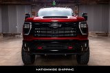 Used 2025 Chevrolet Silverado 2500 LTZ w/ Trail Boss Package image 4