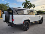 Used 2024 Land Rover Defender 130 X-Dynamic SE image 5